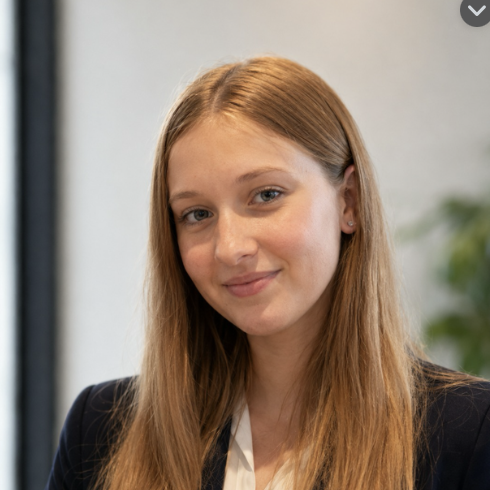 Tania Théraulaz