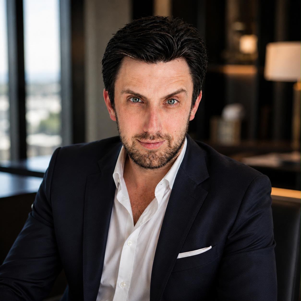 Maxime Mauré